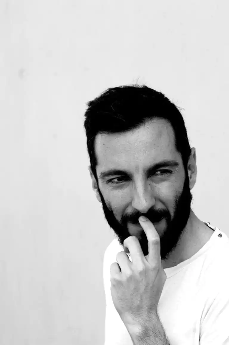 Tiziano Guardini